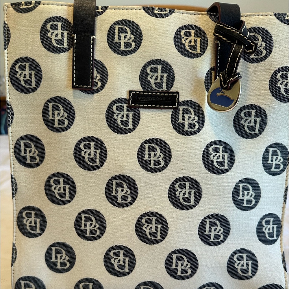 Dooney and Bourke Purse